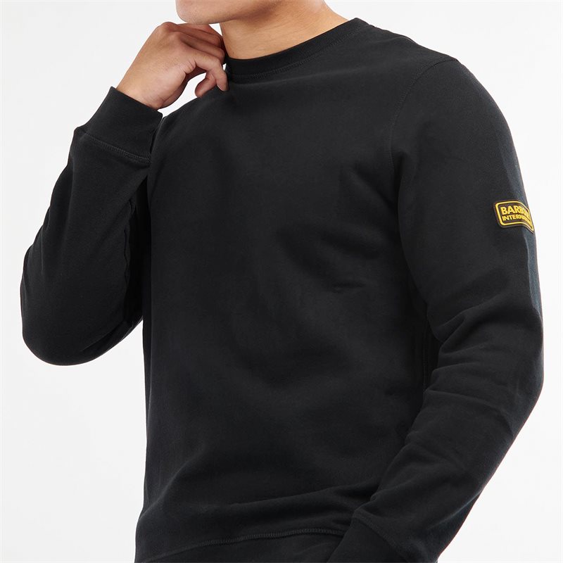 Barbour - Legacy Sweatshirt