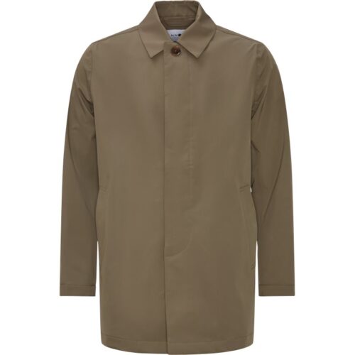 Nn07 - 8240 Kim Car Coat