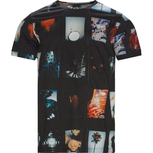 Ps By Paul Smith - Instant Tee
