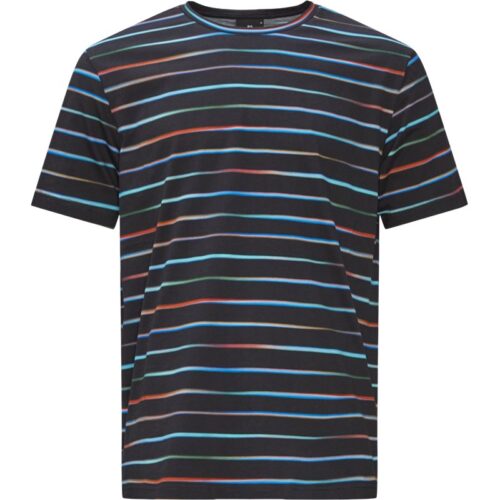 Ps By Paul Smith - Mini Stripe Light Tee