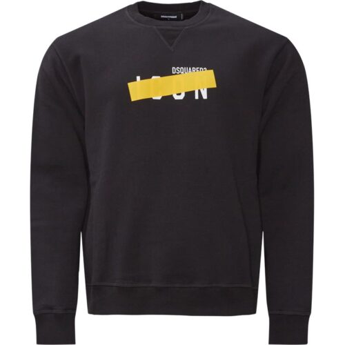Dsquared2 - Be Icon Sweatshirt