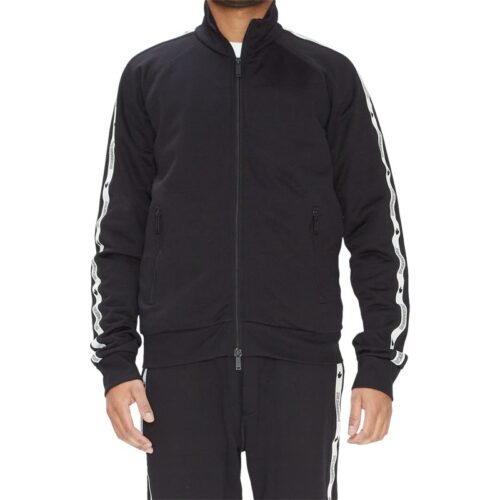 Dsquared2 - Logo Tracktop