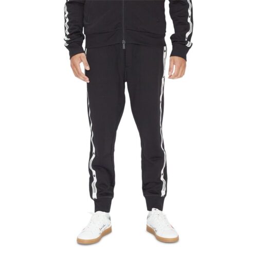 Dsquared2 - Sport Tape Sweatpants