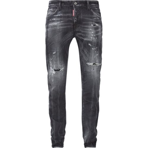 Dsquared2 - Squat Cool guy Denim jeans