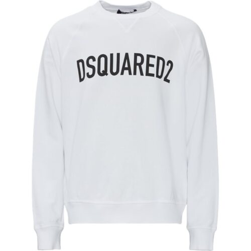 Dsquared2 - C. Raglan Sweatshirt
