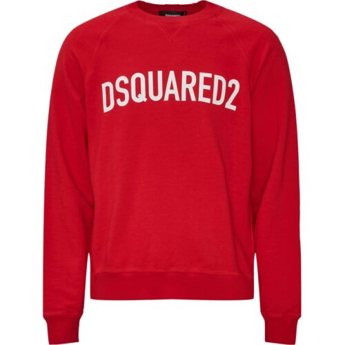 Dsquared2 - C. Raglan Sweatshirt