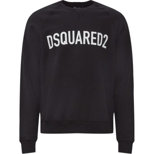 Dsquared2 - C. Raglan Sweatshirt