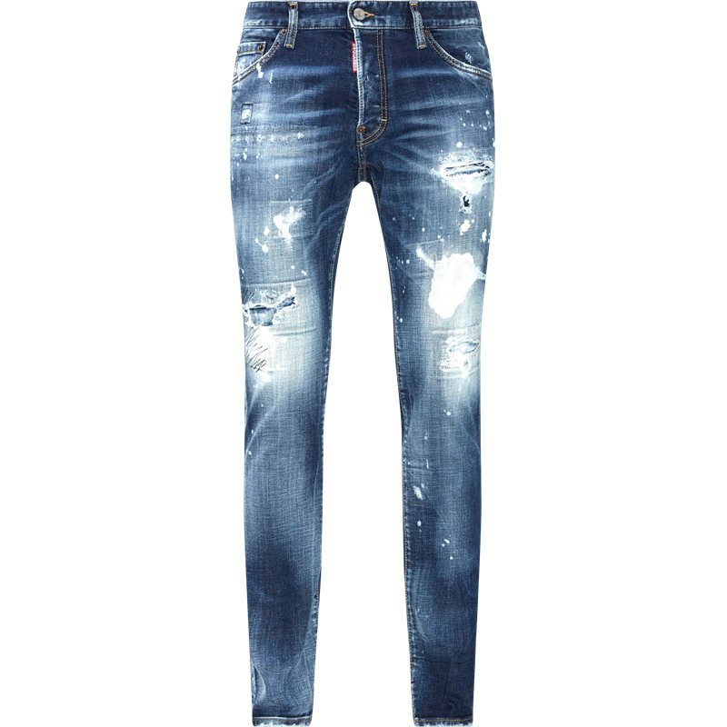 Dsquared2 - Cool Guy Jeans