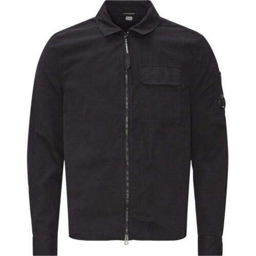 C.p. Company - Gabardine Shirt
