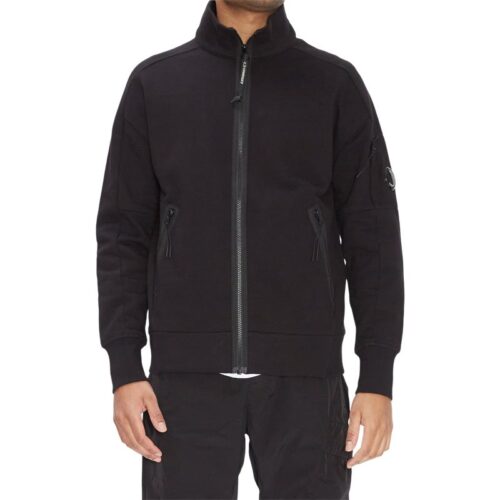 C.p. Company - SS125A 5086W Sweat