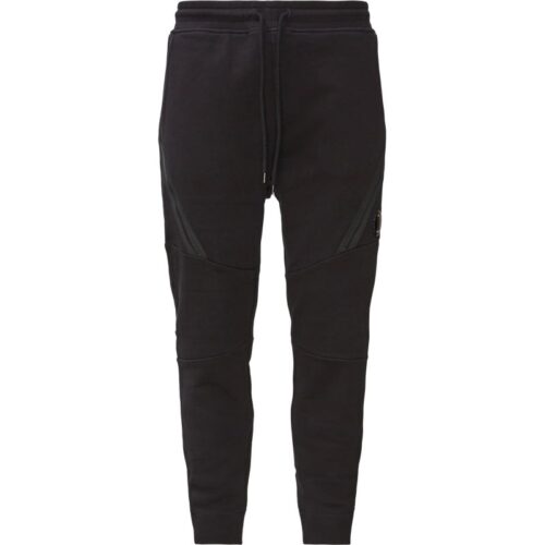C.p. Company - Cargo Diagonal Raised Sweatpants