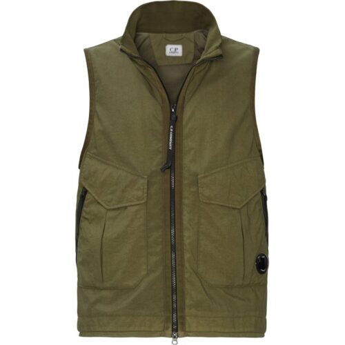 C.p. Company - Taylon P Vest