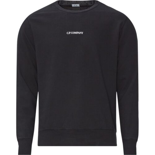 C.p. Company - Light Fleece Sweatshirt