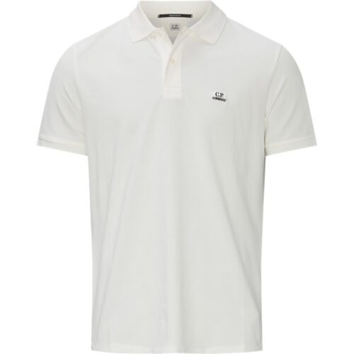 C.p. Company - Pique Polo T-shirt