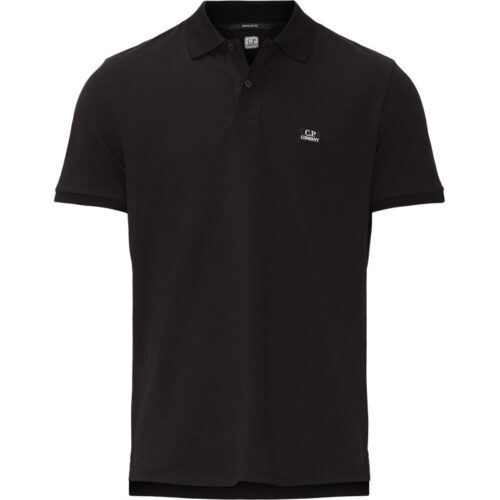 C.p. Company - Pique Polo T-shirt