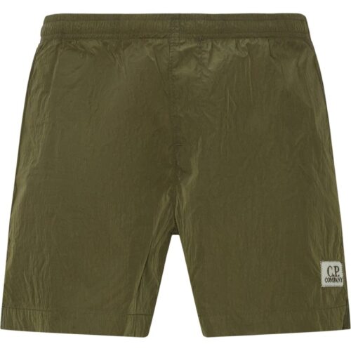 C.p. Company - Chrome Beachwear Shorts