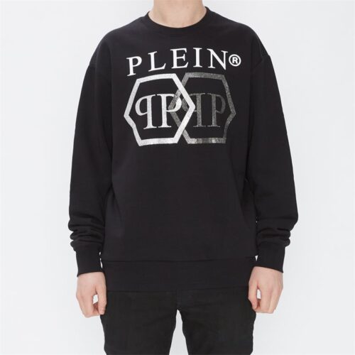 Philipp Plein - MJO0832 Iconic Plein Sweat