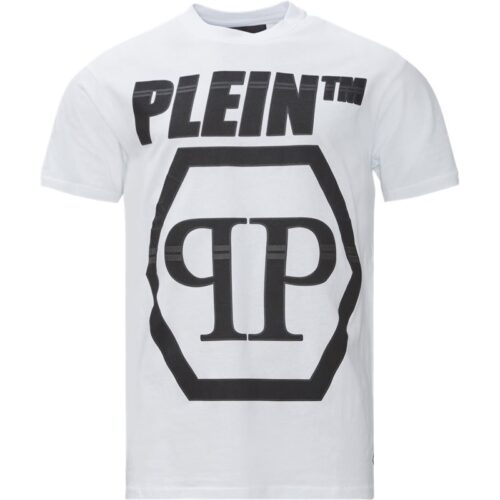 Philipp Plein - MTK5483 Jersey Tee