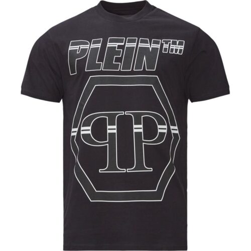 Philipp Plein - MTK5483 Jersey Tee