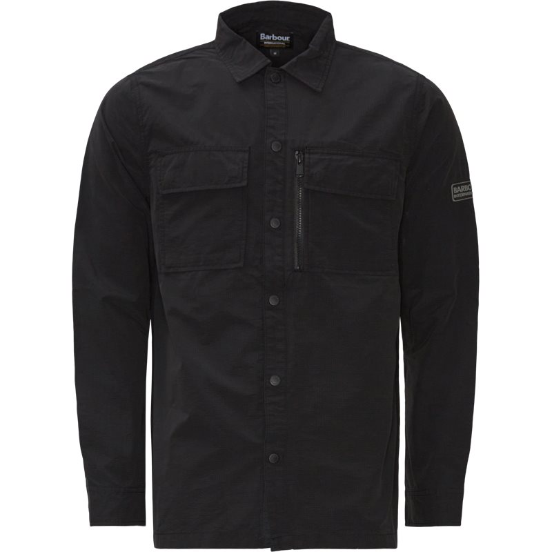 Barbour - Slipstream Overshirt