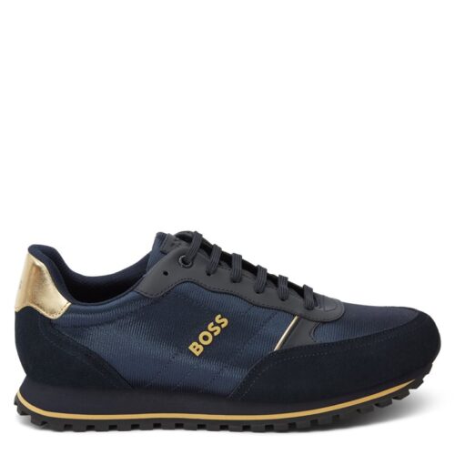 Hugo Boss - Parkour-L_Runn Sneaker