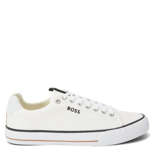 Hugo Boss - Aiden Canvas Sneaker