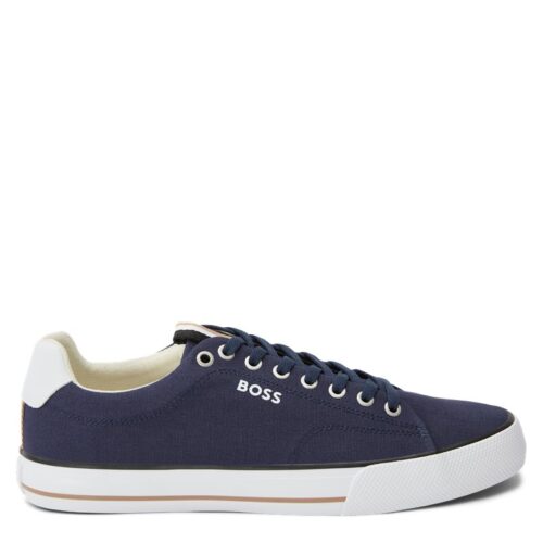 Hugo Boss - Aiden Canvas Sneaker