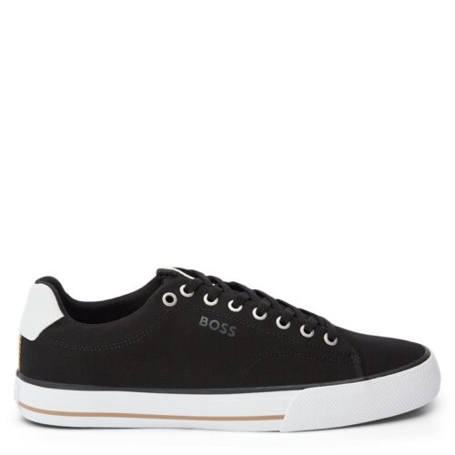 Hugo Boss - Aiden Canvas Sneaker