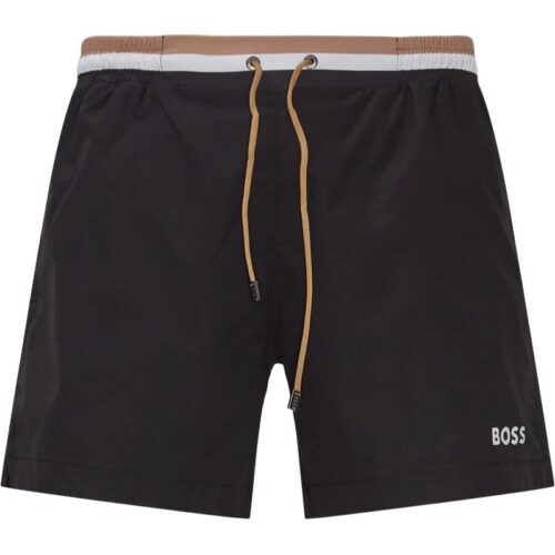 Hugo Boss - Atoll Badeshorts