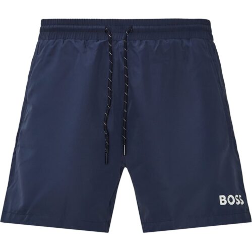 Hugo Boss - Starfish Badeshorts