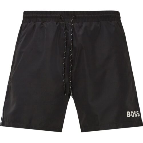 Hugo Boss - Starfish Badeshorts