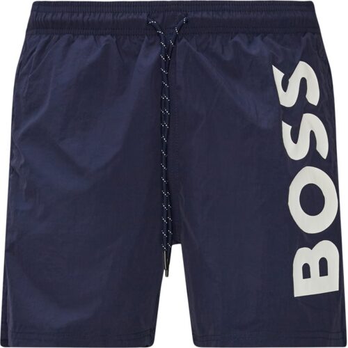 Hugo Boss - Octopus Badeshorts