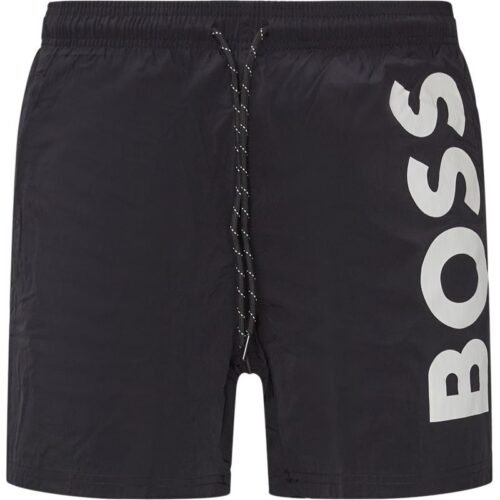 Hugo Boss - Octopus Badeshorts