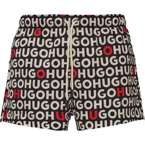Hugo - Tortuga Badeshorts