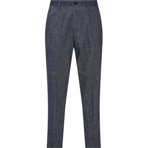 Hugo Boss - C-Perin-Pleat bukser