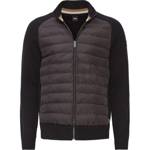 Hugo Boss - Eroberto Padded Strik