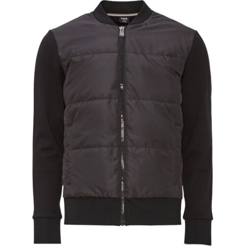 Hugo Boss - Skiles Padded Sweatshirt