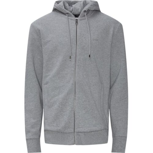 Hugo Boss - Seeger92 Hooded Sweatshirt