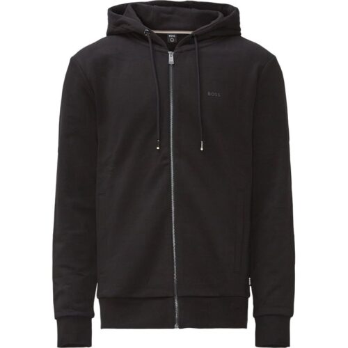 Hugo Boss - Seeger92 Hooded Sweatshirt
