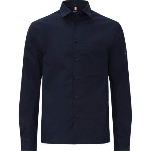 Hugo Boss - Newt-P Overshirt