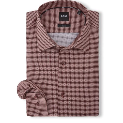 Hugo Boss - H-Hank Skjorte
