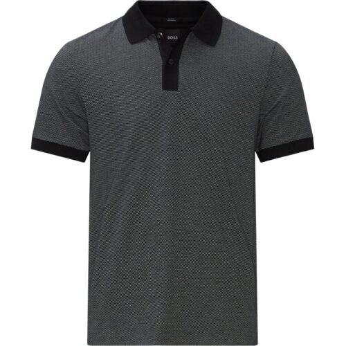 Hugo Boss - Phillipssons Merceriseret Polo