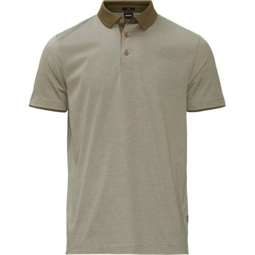 Hugo Boss - Pitton18 Polo T-shirt