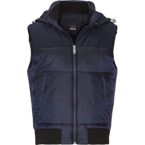 Hugo Boss - Cory Porsche Vest