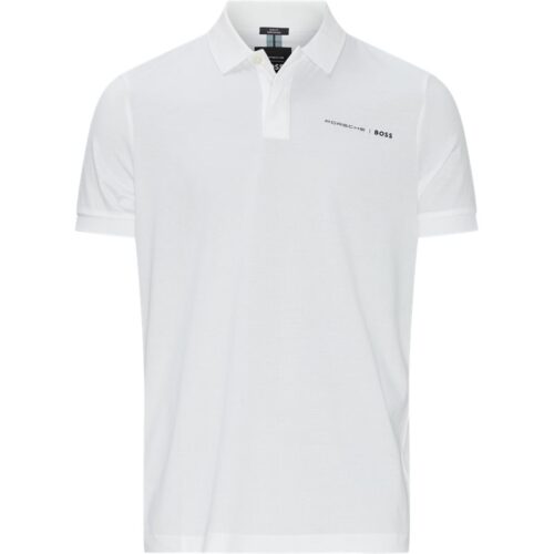 Hugo Boss - Phillipson160 Porsche Polo