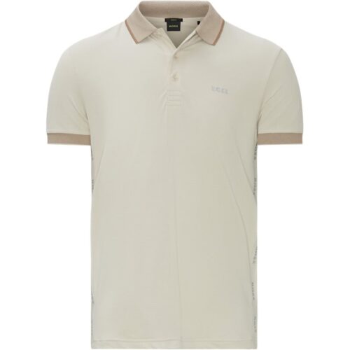 Boss Athleisure - Paule Polo T-shirt