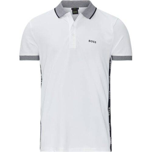 Boss Athleisure - Paule Polo T-shirt