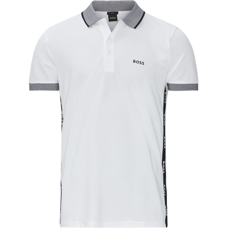 Boss Athleisure - Paule Polo T-shirt