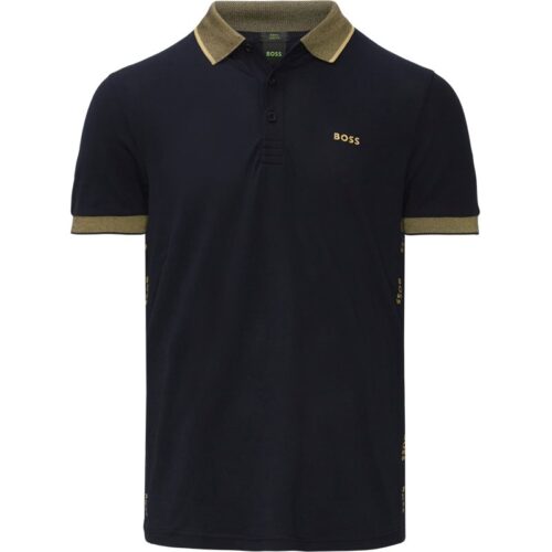 Boss Athleisure - Paule Polo T-shirt
