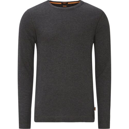Boss Casual - Tempest Langærmet T-shirt